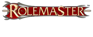 Rolemaster Logo