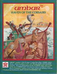 Image result for umbar haven of the corsairs